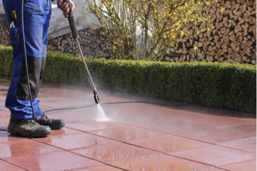 Gleam Team Exterior Cleaning Pressure Washing Company Near Me New Braunfels Tx