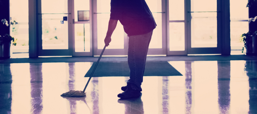 What Affects Commercial Cleaning Costs?