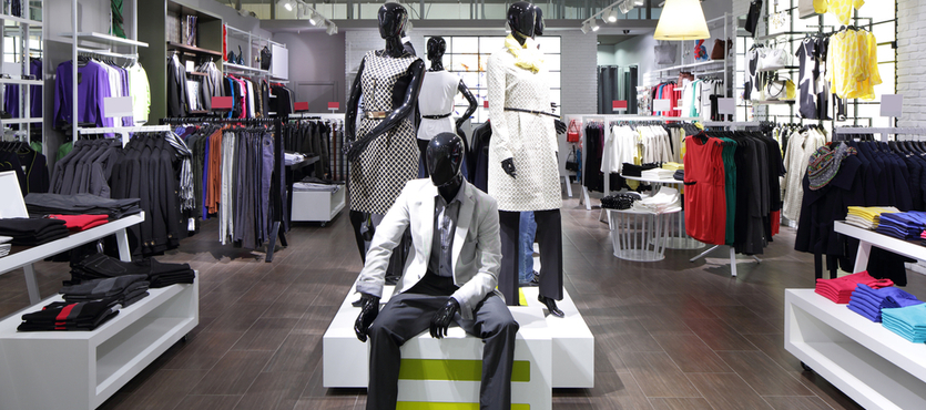 Retail Cleaning Before and After the Holiday Rush