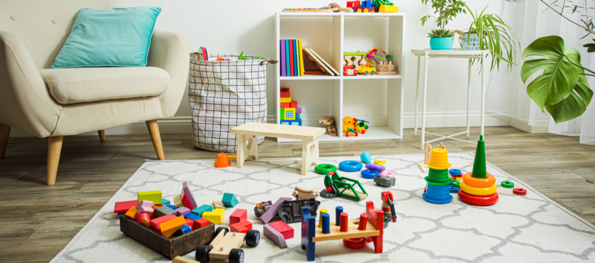 Cleaning Daycares Effectively