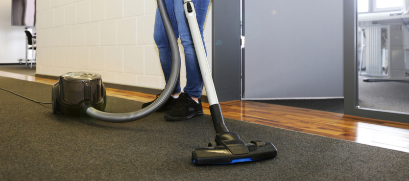 Clean Carpets You’ll Love