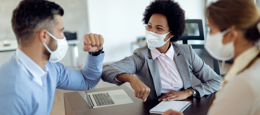 Avoiding Office Illnesses During the Winter