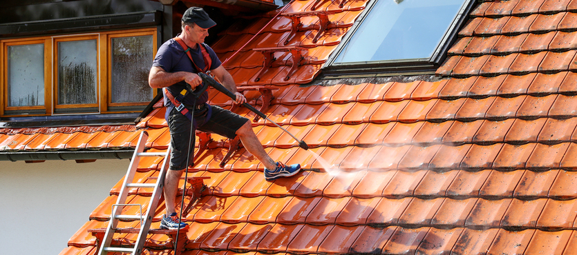 How to Clean and Repair Your Building After a Storm