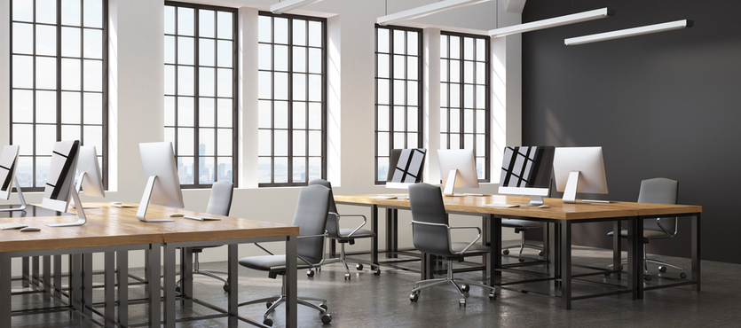 Tips for a Cleaner Office