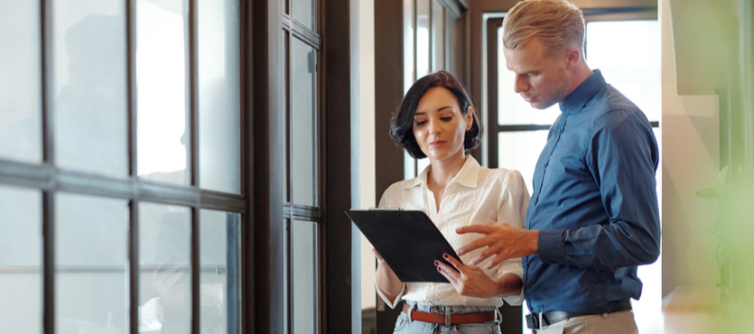 A Guide to Spring Cleaning for Businesses