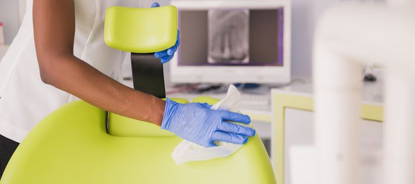 Benefits of Daily Dentist Office Cleaning