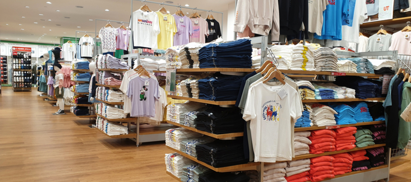 Benefits of Retail Cleaning Services
