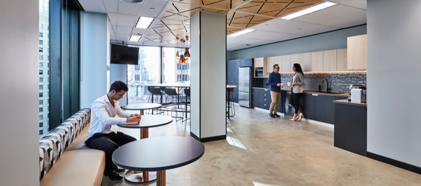 Don’t forget to clean these areas of your business