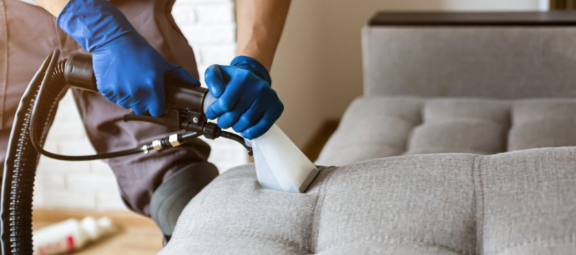 Carpet and Upholstery Cleaning A Comprehensive Guide