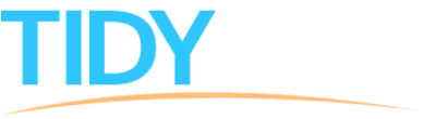 Tidy Team Cleaning Services logo